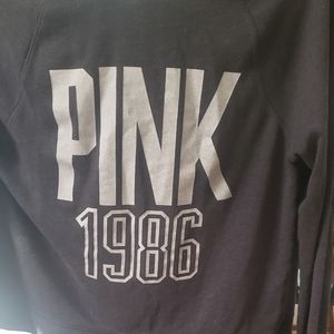 VS PINK HOODIE